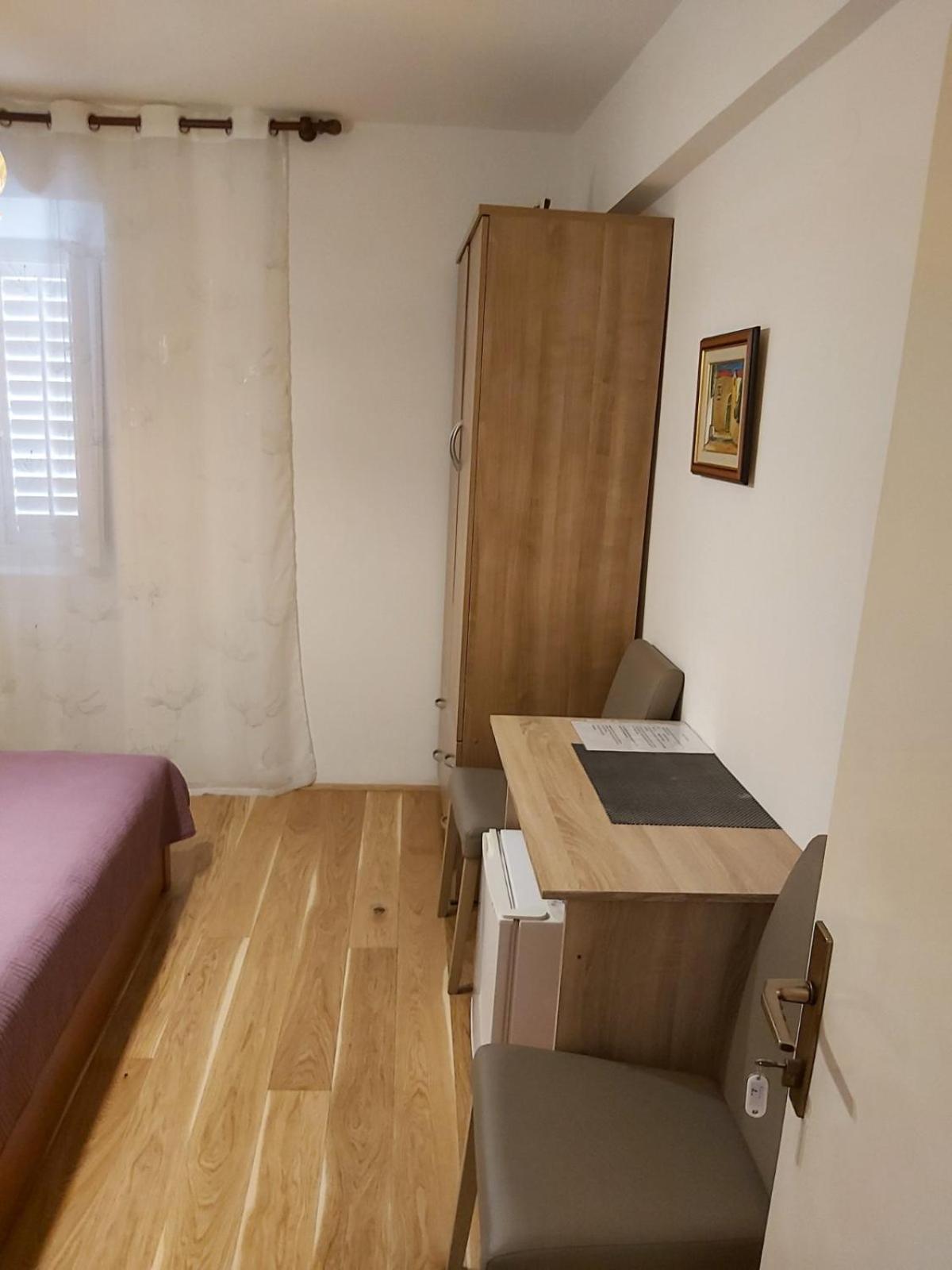 Rooms Megi Dubrovnik Zimmer foto
